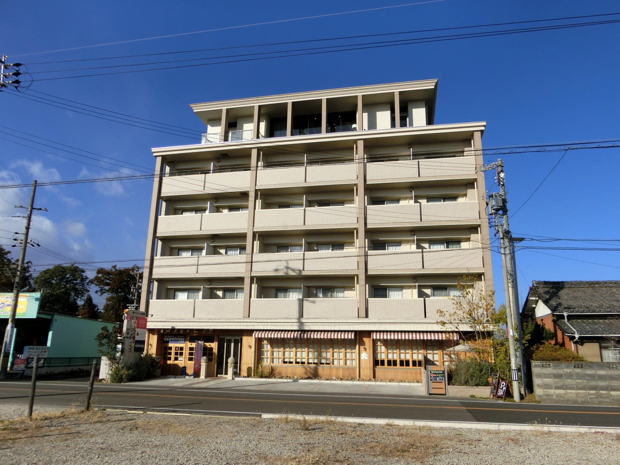 マンション・新築　2015年11月